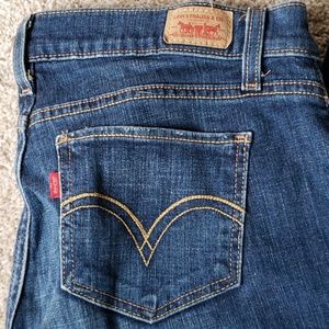 Levi's Jeans